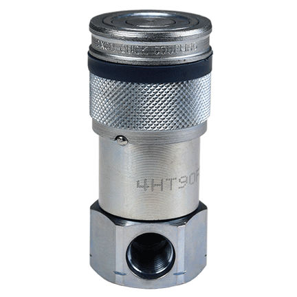 Training Webinar Dec 2024 Hydraulic QDs in the Construction Market