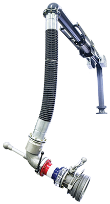 Product January 2025 Loading Arms