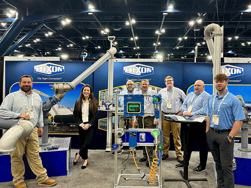 Trade Show Feb 2025