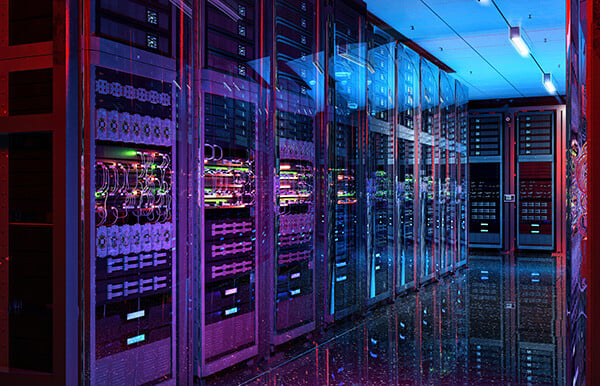 Blog April 2025 The Shift Toward Liquid Cooling in Thermal Management