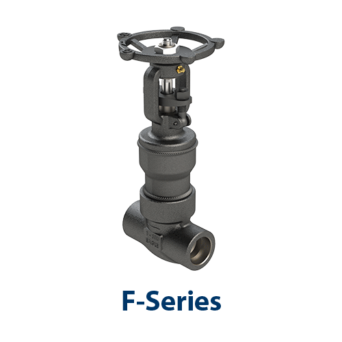 Product May 2025 Bellows Sealed Valves