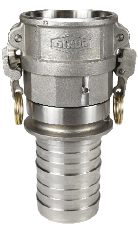 Product 2025 June Cam & Groove Swivels