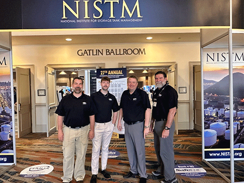 Dixon Trade Shows December 2025