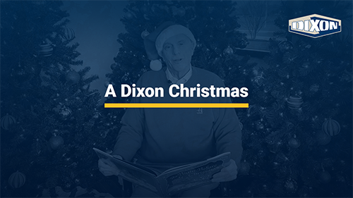 Video December 2025 A Dixon Christmas