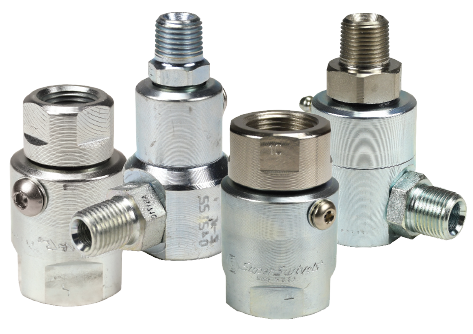 Product January 2026 Super Swivels