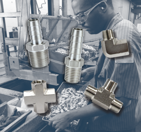 Product February 2026 Brass 102-Series SS