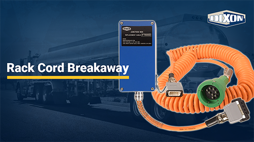 Video February 2026 Rack Cord Breakaway