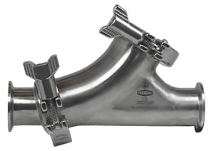Blog May 2026 How to Identify Y-Ball Check Valve Instability