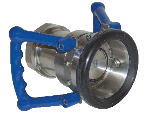 Product May 2026 Crimp Steam Assembly MannTek
