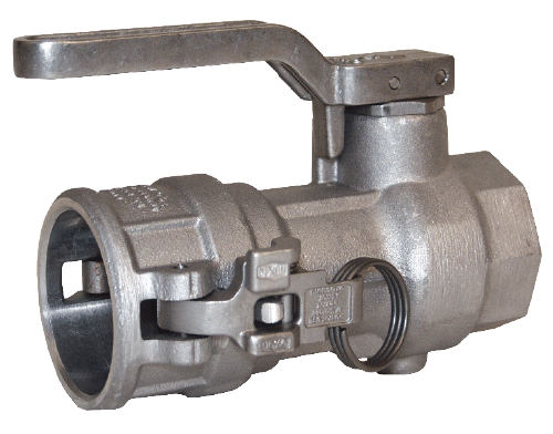 Product June 2026 Stainless Steel Bayloc