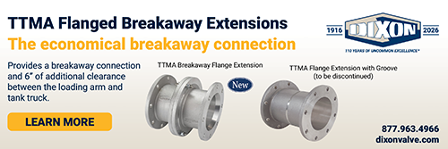 Ad July 2026 TTMA Breakaway Extensions