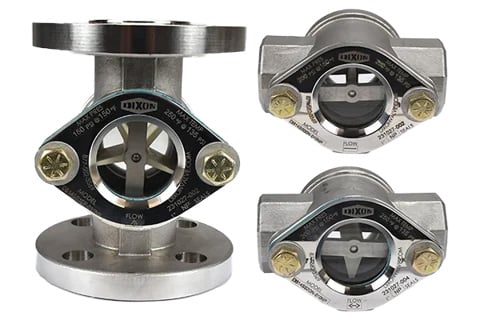 Blog August 2026 Industrial Sight Flow Indicators